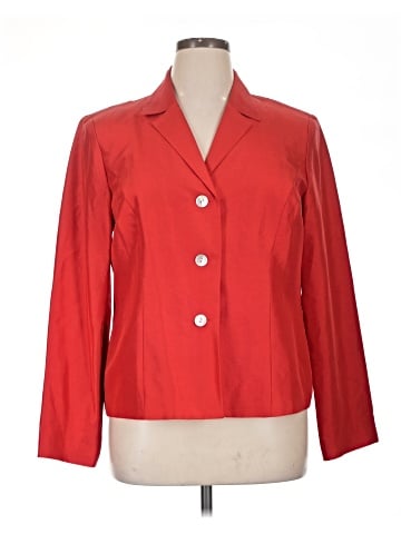 Coldwater Creek Jacket (view 1)