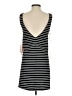 GB Stripes Black Casual Dress Size XS - photo 2