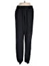 Champion Solid Black Track Pants Size S - photo 1