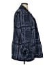 Simply Vera Vera Wang 100% Polyester Paisley Blue Blazer Size XL - photo 4
