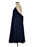 Elia Cher Solid Blue Cocktail Dress Size 12 - photo 5