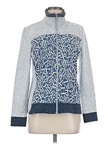 Dolcezza Track Jacket (view 1)