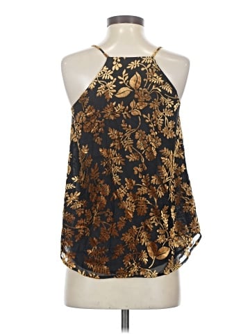 Ann Taylor LOFT Sleeveless Blouse (view 2)