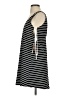 GB Stripes Black Casual Dress Size XS - photo 5