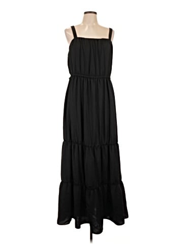 INC International Concepts Casual Dress (view 1)