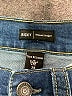 True Religion Hearts Blue Jeans Size 28 waist - photo 7