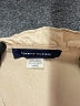 Tommy Hilfiger Tan Sleeveless Blouse Size L - photo 7