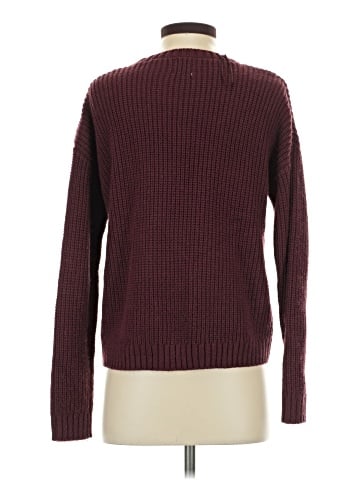Hippie Rose Pullover Sweater (view 2)