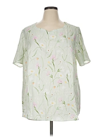Unbranded Short Sleeve T-Shirt (view 1)