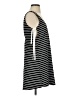 GB Stripes Black Casual Dress Size XS - photo 4
