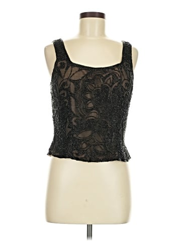 Cecily Brown Tank Top (view 1)