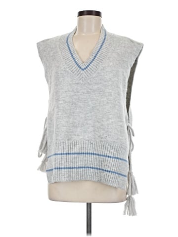 Free People Sweater Vest (view 1)
