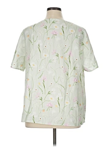 Unbranded Short Sleeve T-Shirt (view 2)
