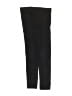 H&M Solid Black Active Pants Size 6X - photo 1
