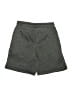 Champion 100% Polyester Graphic Gray Athletic Shorts Size M - photo 2