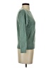Ichi Green 3/4 Sleeve T-Shirt Size XS - photo 4