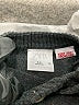 Zara Gray Pullover Sweater Size 6-9 mo - photo 3