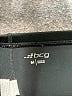 Bcg Solid Black Athletic Shorts Size M - photo 3