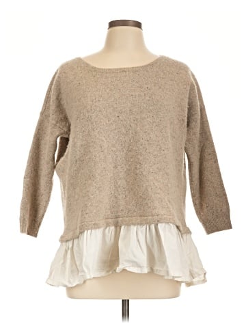 French Connection Pullover Sweater (view 1)