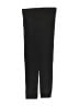 H&M Solid Black Active Pants Size 6X - photo 2