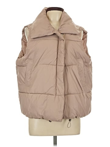 Go.G.G Vest (view 1)