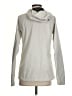 The North Face 100% Polyester Ivory Jacket Size S - photo 2