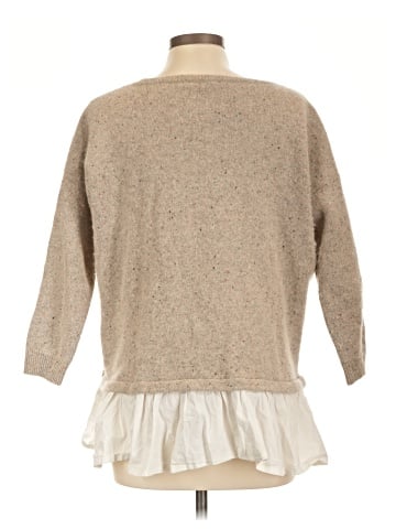 French Connection Pullover Sweater (view 2)