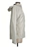 The North Face 100% Polyester Ivory Jacket Size S - photo 5