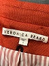 Veronica Beard Red Blazer Size 2 - photo 6