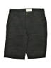 CRAFT + FLOW Chevron-herringbone Gray Khaki Shorts Size 12 - photo 1