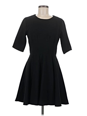 Greylin Casual Dress (view 1)