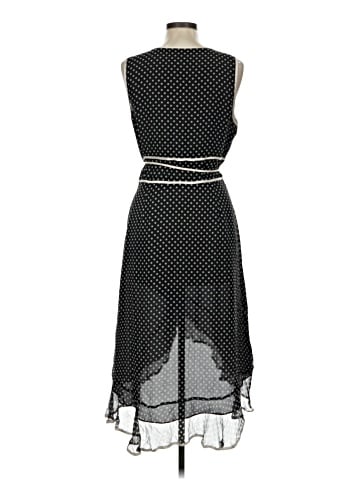 ICE Cocktail Dress (view 2)