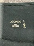 Jockey Solid Black Active Pants Size S - photo 4
