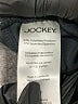 Jockey Solid Black Active Pants Size S - photo 5