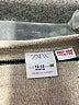 Zara Stripes Tan Pullover Sweater Size 12-18 mo - photo 3