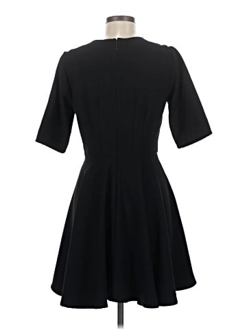 Greylin Casual Dress (view 2)