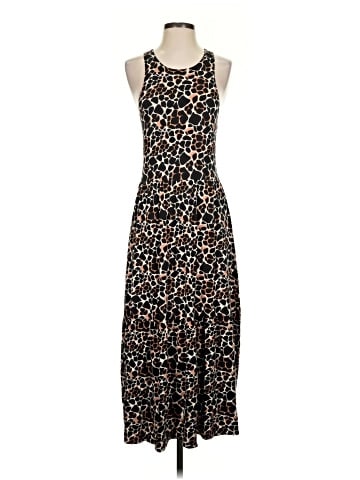 Ann Taylor LOFT Outlet Casual Dress (view 1)