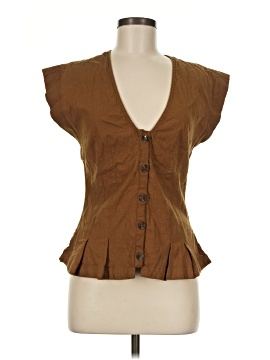 Free People Sleeveless Blouse