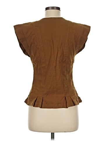 Free People Sleeveless Blouse (view 2)
