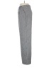 Maje Chevron-herringbone Gray Dress Pants Size S (estimated) - photo 5