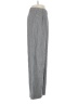 Maje Chevron-herringbone Gray Dress Pants Size S (estimated) - photo 4