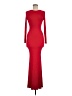 REORIA Red Cocktail Dress Size M - photo 1