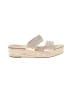Old Navy Ivory Wedges Size 10 - photo 1