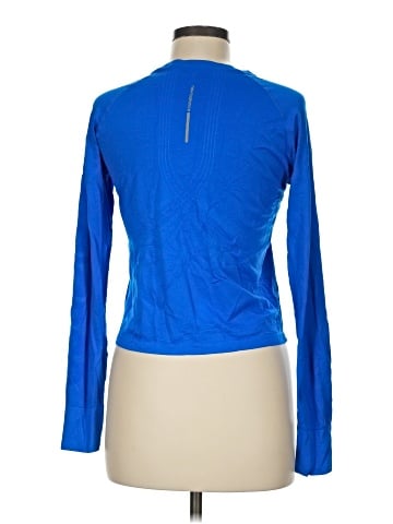 New Balance Long Sleeve T-Shirt (view 2)
