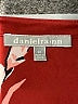 Daniel Rainn 100% Polyester Burgundy 3/4 Sleeve Blouse Size 2X - photo 7