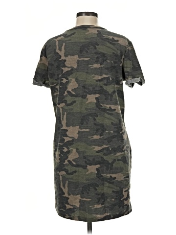 Alya Casual Dress (view 2)