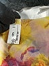 Unbranded Floral Yellow Casual Dress Size 6 - photo 8