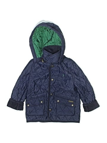 Polo by Ralph Lauren Snow Jacket (view 1)