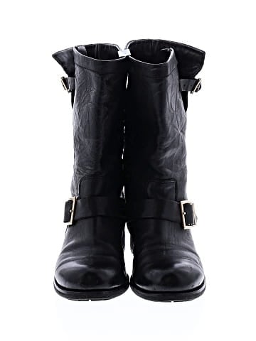 Jimmy Choo Boots (view 2)