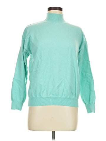 Unbranded Turtleneck Sweater (view 1)